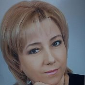 Инна Авдощенко (Сибелева)