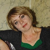 Наталия Румянцева (Пряникова)