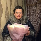 Натали Поповская(Станкевич)