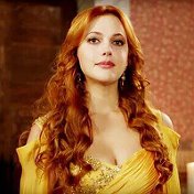 Haseki Hurrem Sultan