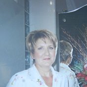Светлана Стрепетова(Токиева)