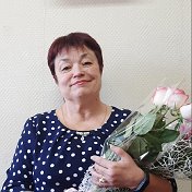 Елена Машнина (Бурмашева)