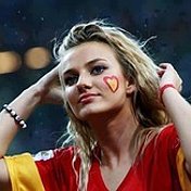 TURKISH (GALATASARAY CIM BOM)