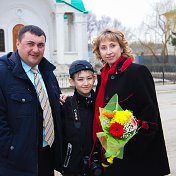 Наталья Осипова Кузнецова