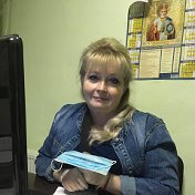 Наталья Шевченко(Гайденко)