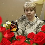 Елена Смирнова