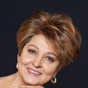 Ольга Грызлова (Козлова)