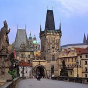 Чехия Прага Работа Перевозки Услуги