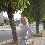 Виктория Ольшевская(Белявская)