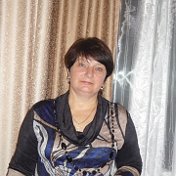 Татьяна Михальченко (Легецкая)