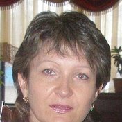 Елена Гвоздева