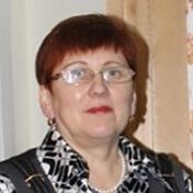 Мария Семеновская