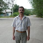 Геннадий Зотов
