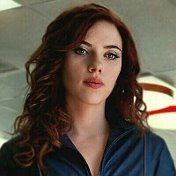 Natasha Romanoff