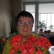 Елена Мерзлякова(Сухих)