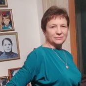 Тамара Шумилова