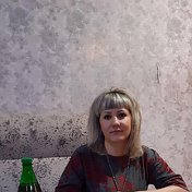 Ольга Ануфриева (Кононова)