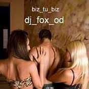 DJ fox od ЛИС PROMO DJ life odesa
