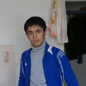 Azik Oxunov
