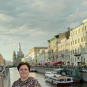 Онегина-Куzьмина Наталия