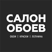 Салон Обоев