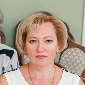 Татьяна Гордеева (Пукальчук)
