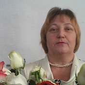 Галина Гашкова (Майбурова)