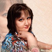 Ольга Суслопарова (Новокшанова