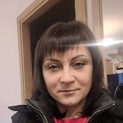 Оксана Шапошникова (Дяченко)