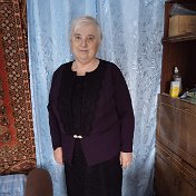 Елена Никитина(Белицкая)