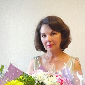 Людмила Лисюк (Курлович)