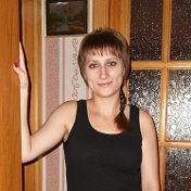 Наталья Живодовская