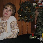 Лена Михайлова