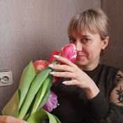 Надежда Богачева(торопылина)