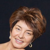 Виктория Гудкова (Литвин)