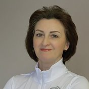 Наталья Синяк (Семикоз)