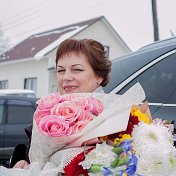 Светлана Цалис