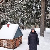 Наталья Полетаева (Севрюкова)