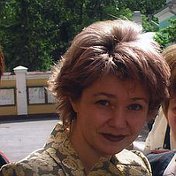 Елена Боткина (Звоникова)