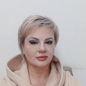 Ирина Аниканова