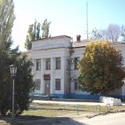 Городищенская ЦРБ