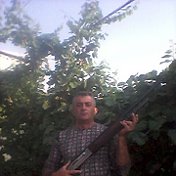 Kazim Mahmudov