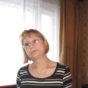 Татьяна Бульканова