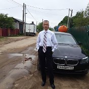 ✨Вадим✨ Дворянов✨ 50 RUS✨🚙 СССР