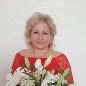 Ирина Дергунова (Сойкина)