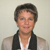 Нелли Марцинкевич (Мельниченко)