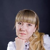 Иванова Елена