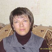 Елена Казанцева