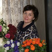 Елена Фомина