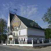 Дом-музей Игошева